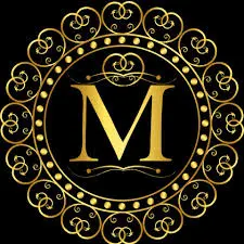 MAHARANI – Queen of Indian Flavours Logo